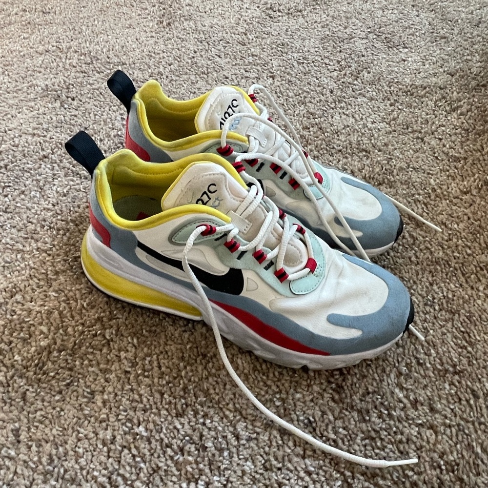 Nike AIR70 react